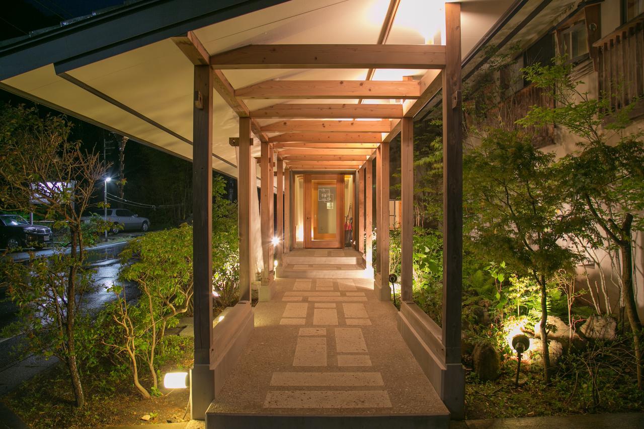 Koumeya Hotel Nasushiobara Ngoại thất bức ảnh