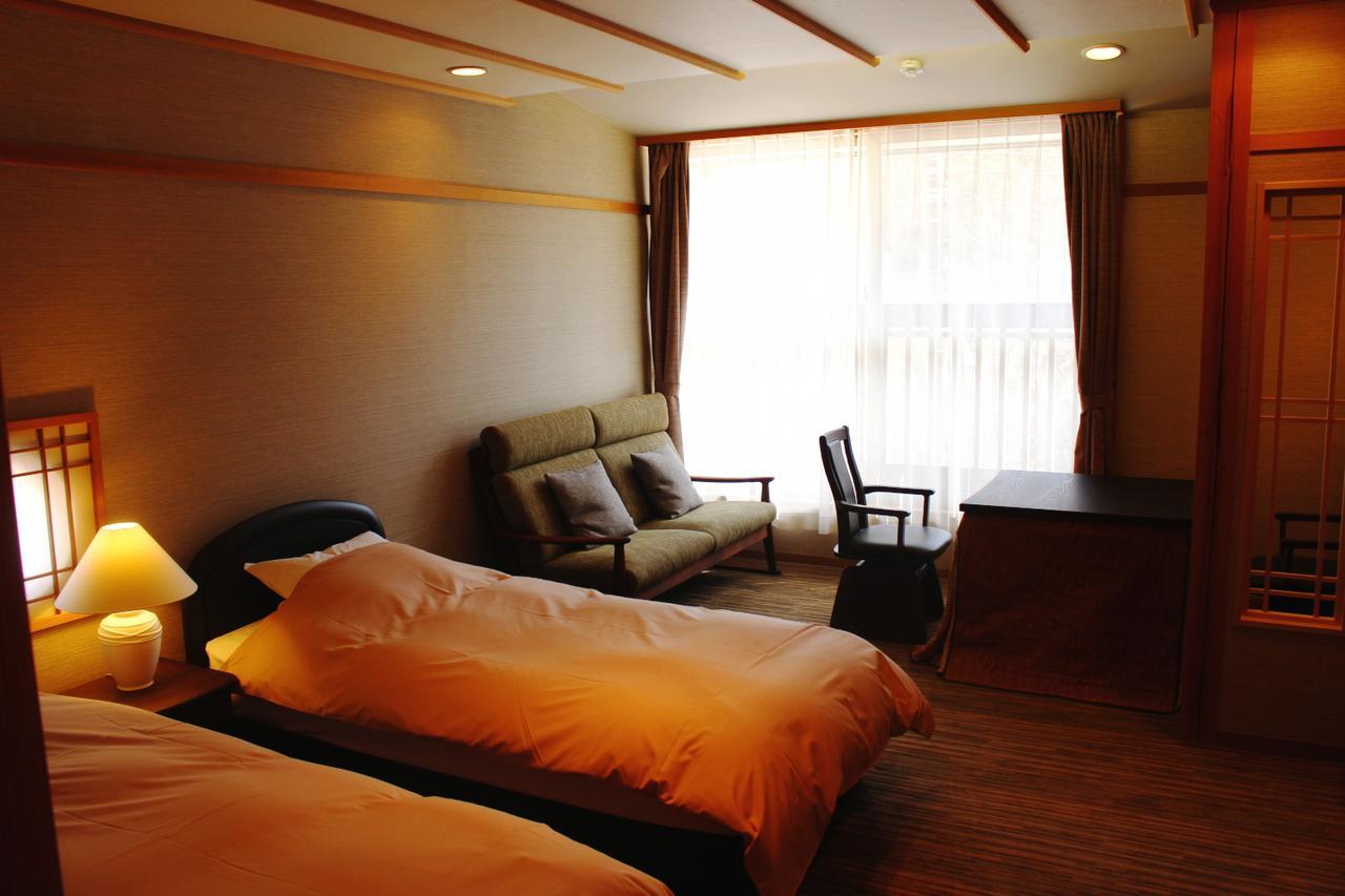 Koumeya Hotel Nasushiobara Ngoại thất bức ảnh