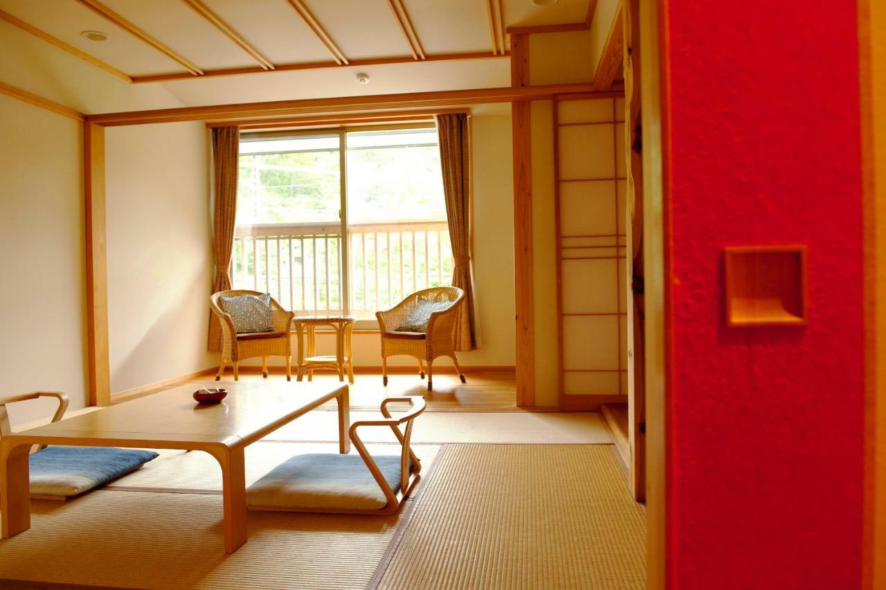 Koumeya Hotel Nasushiobara Ngoại thất bức ảnh